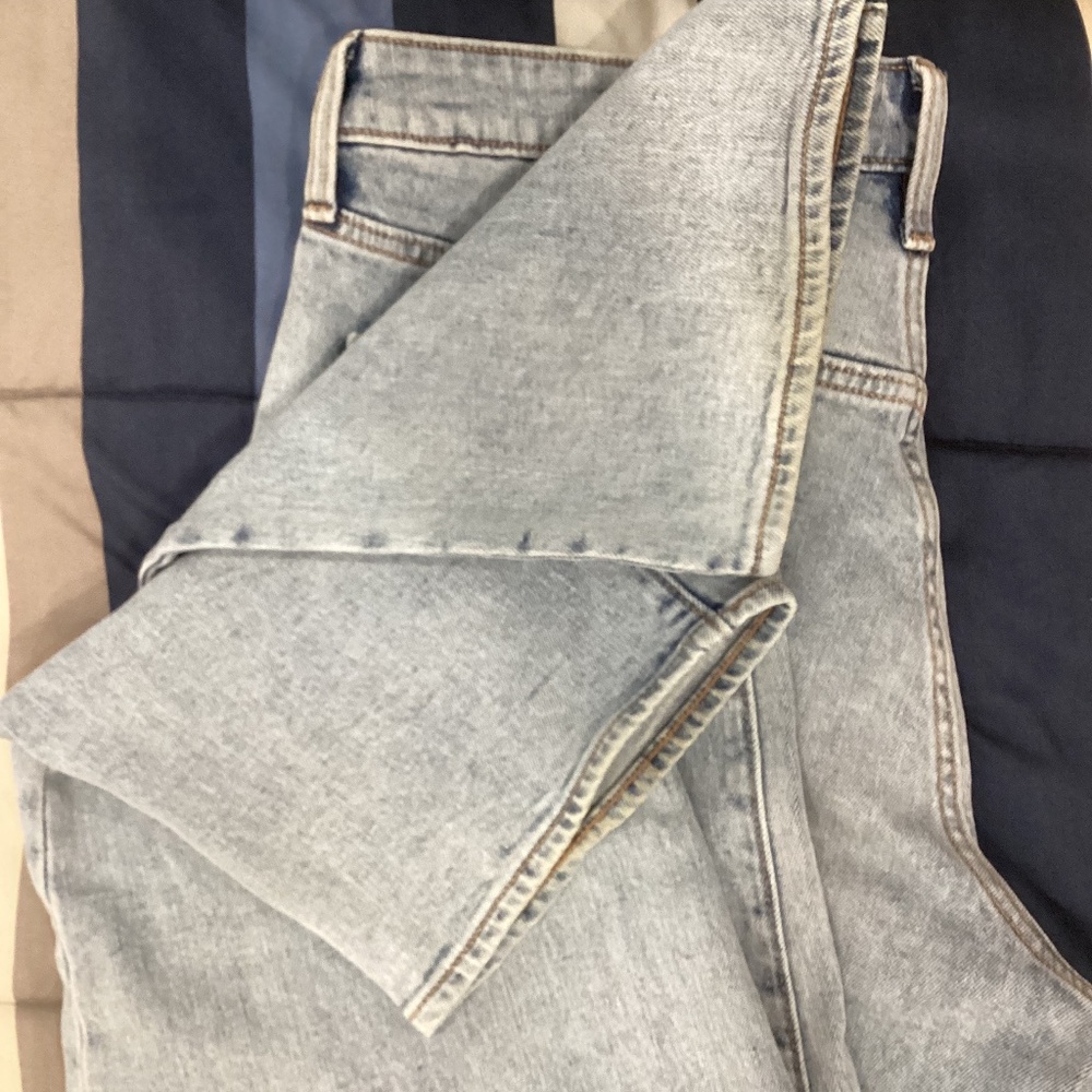 Old Navy High-Rise OG Loose Jeans - Picture 9 of 12